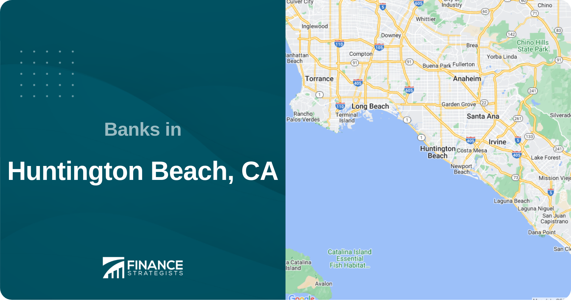 Banks in Huntington Beach, CA