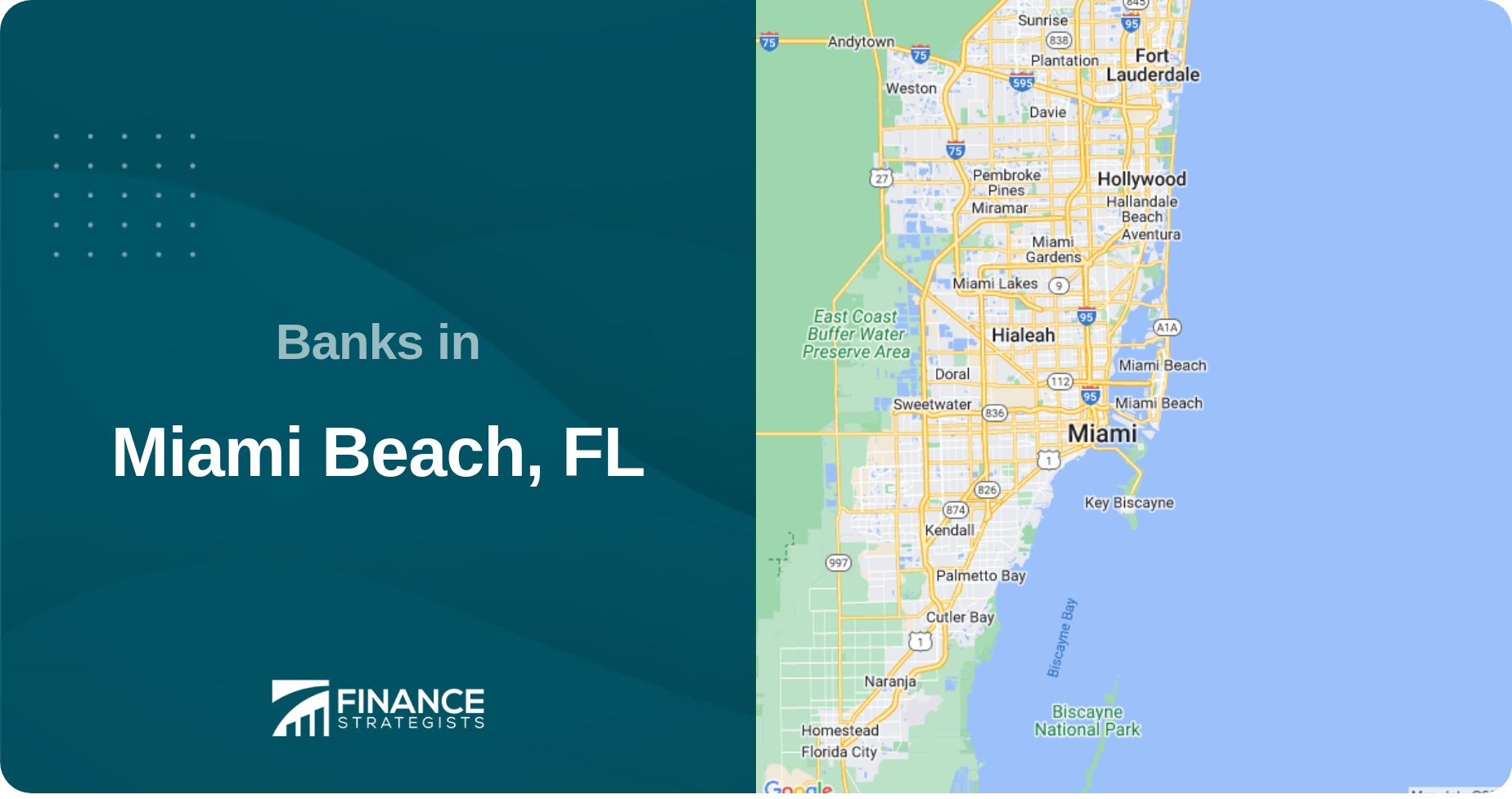 Banks in Miami Beach, FL