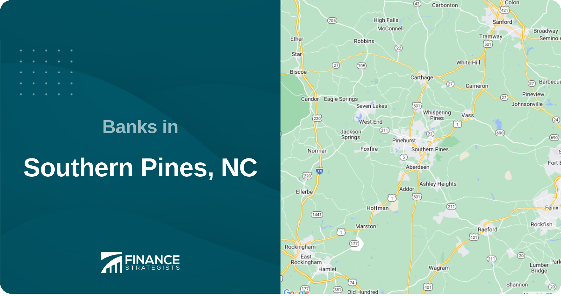Image of Southern Pines, NC