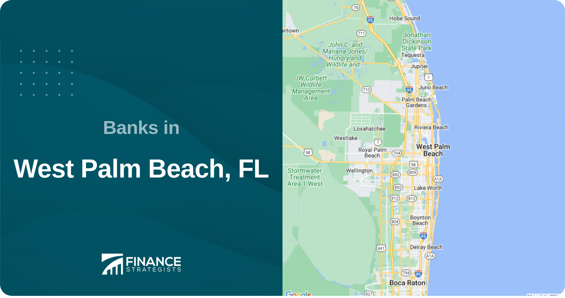 Banks in West Palm Beach, FL