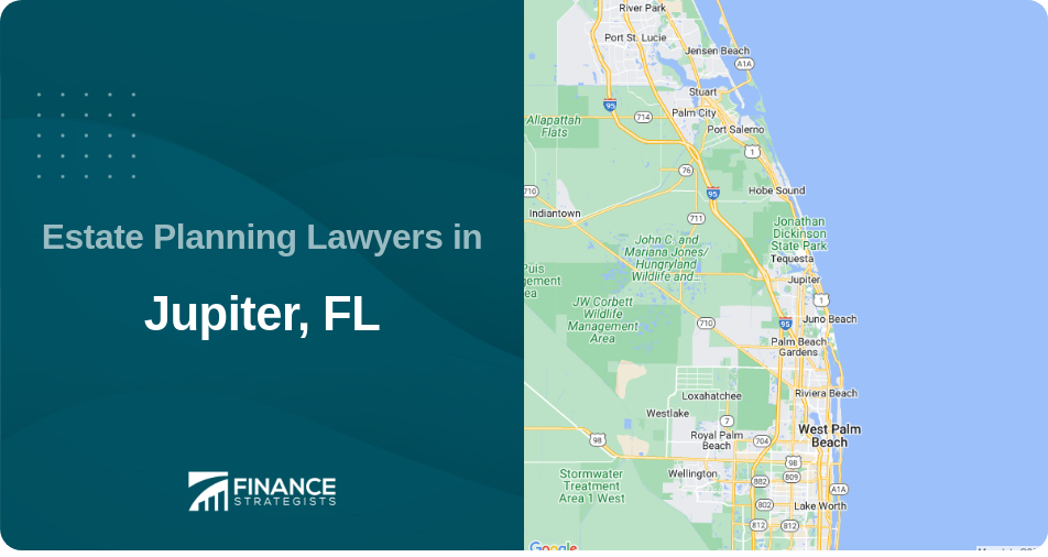 Estate Planning Lawyers in Jupiter, FL