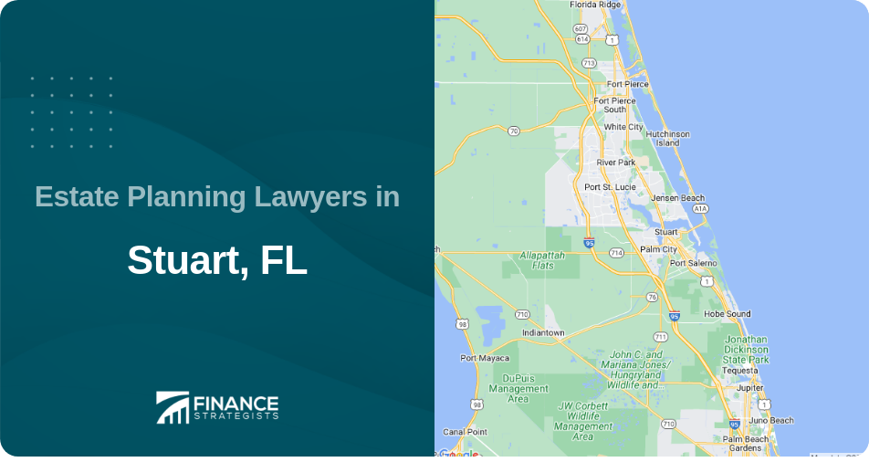 Estate Planning Lawyers in Stuart, FL