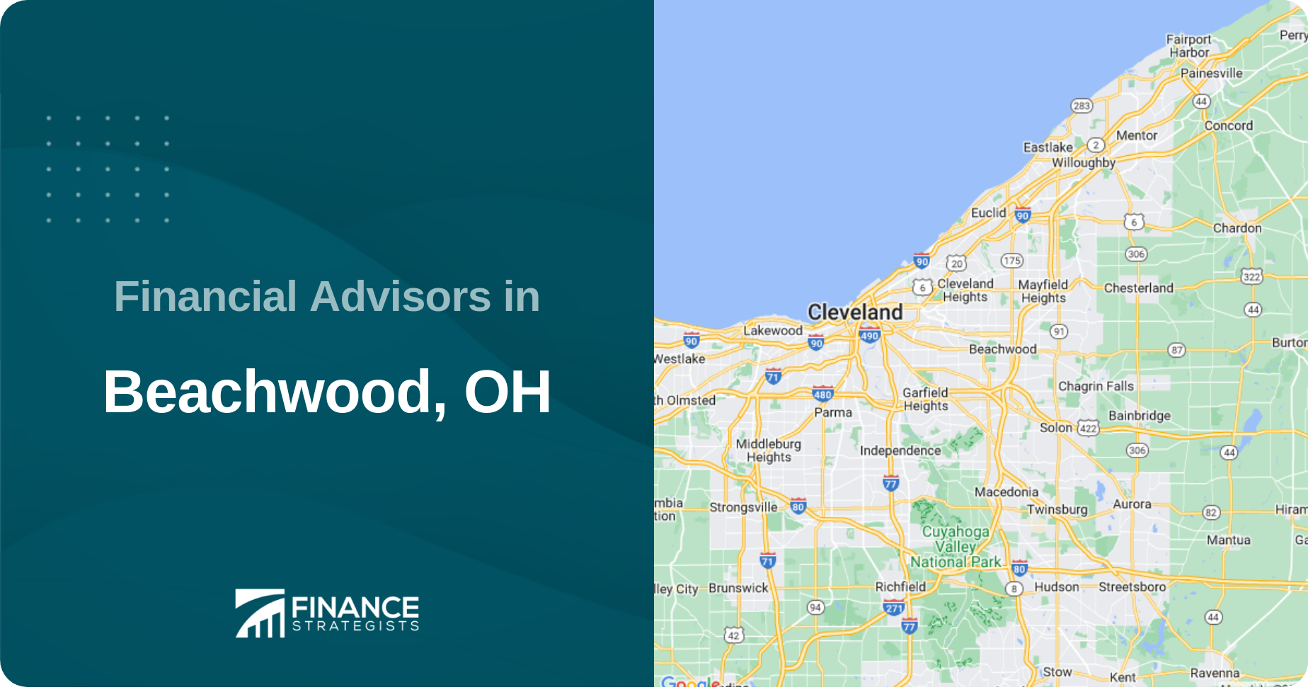 Financial Advisors in Beachwood, OH