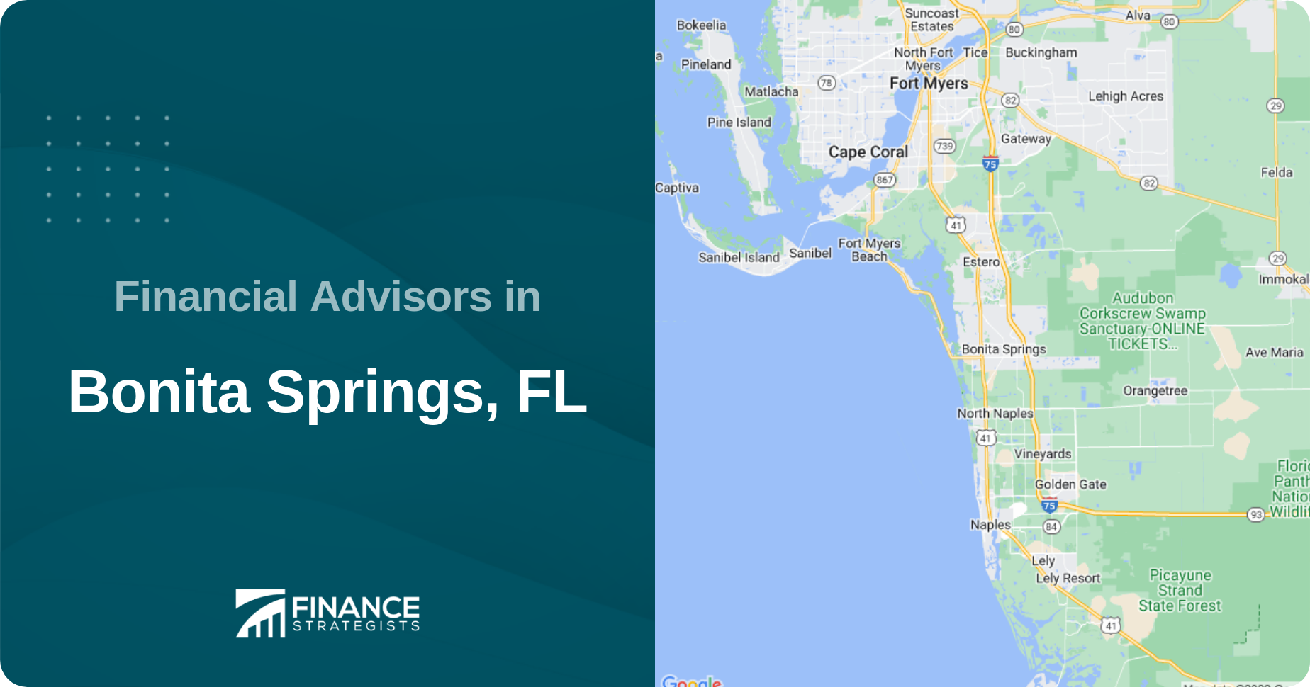 Financial Advisors in Bonita Springs, FL