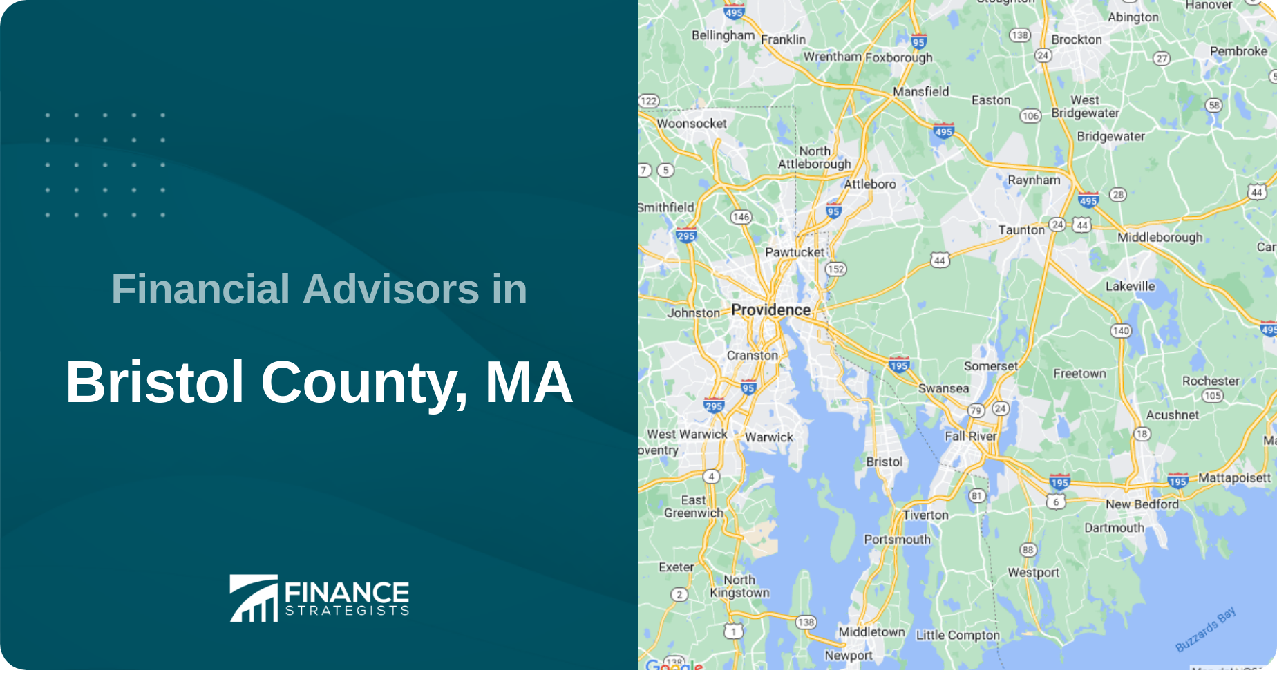 Financial Advisors in Bristol County, MA