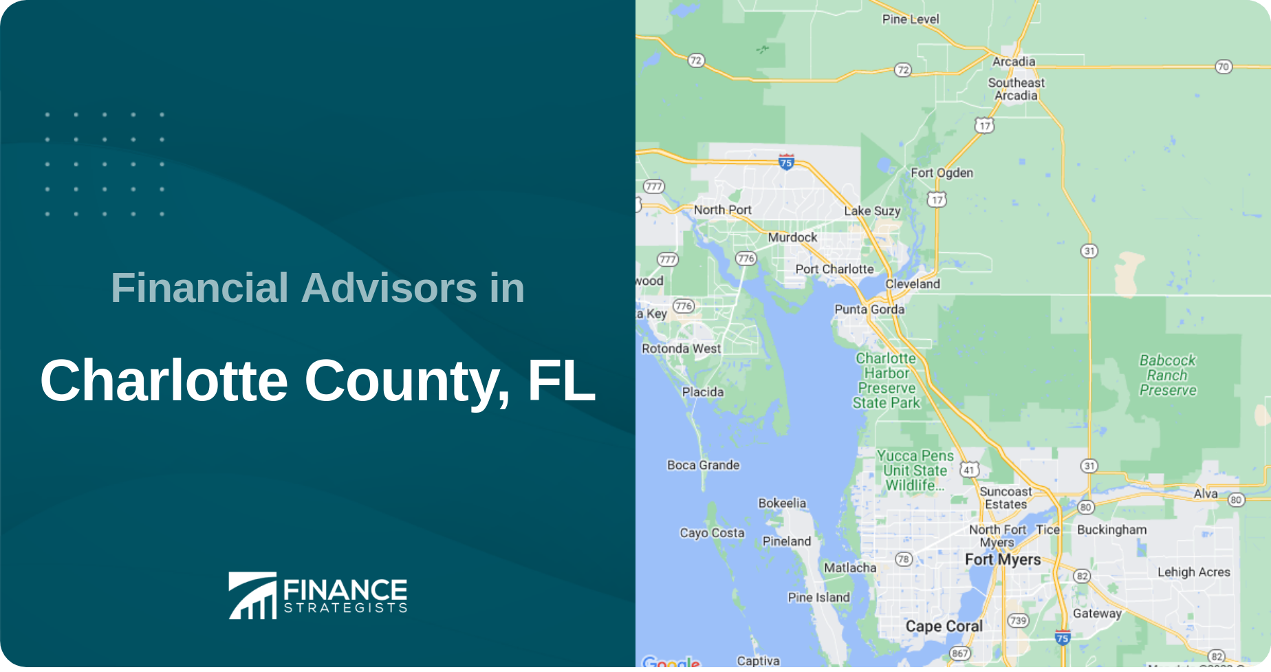 Financial Advisors in Charlotte County, FL