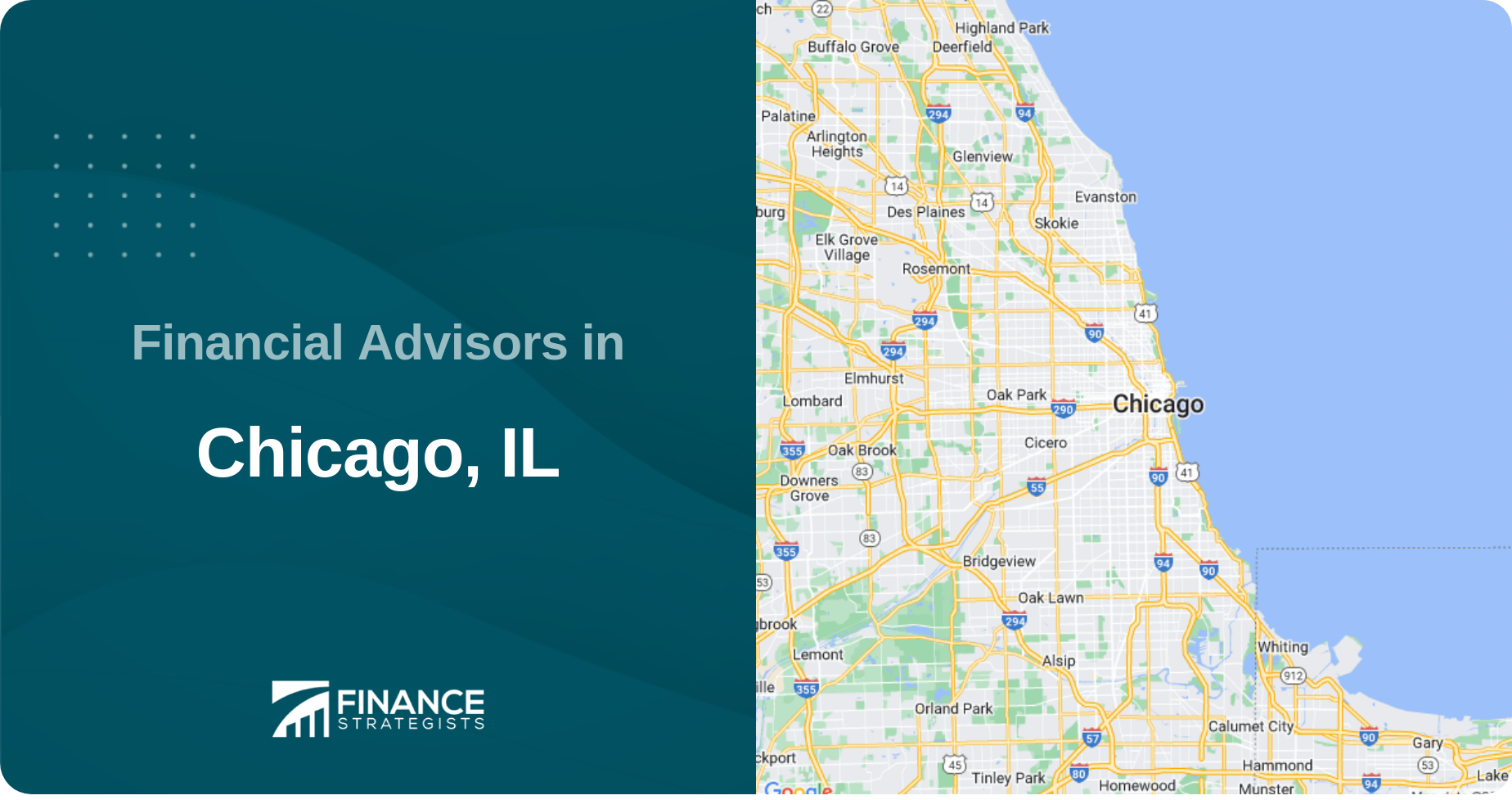 Financial Advisors in Chicago, IL