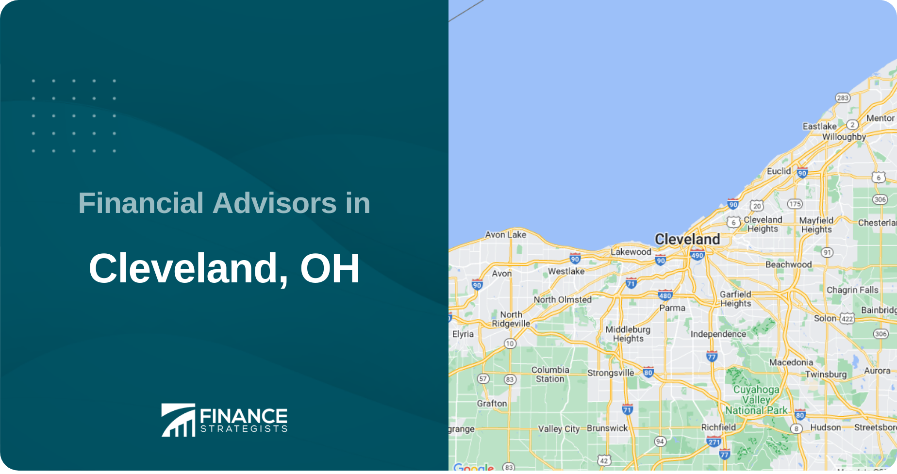 Financial Advisors in Cleveland, OH