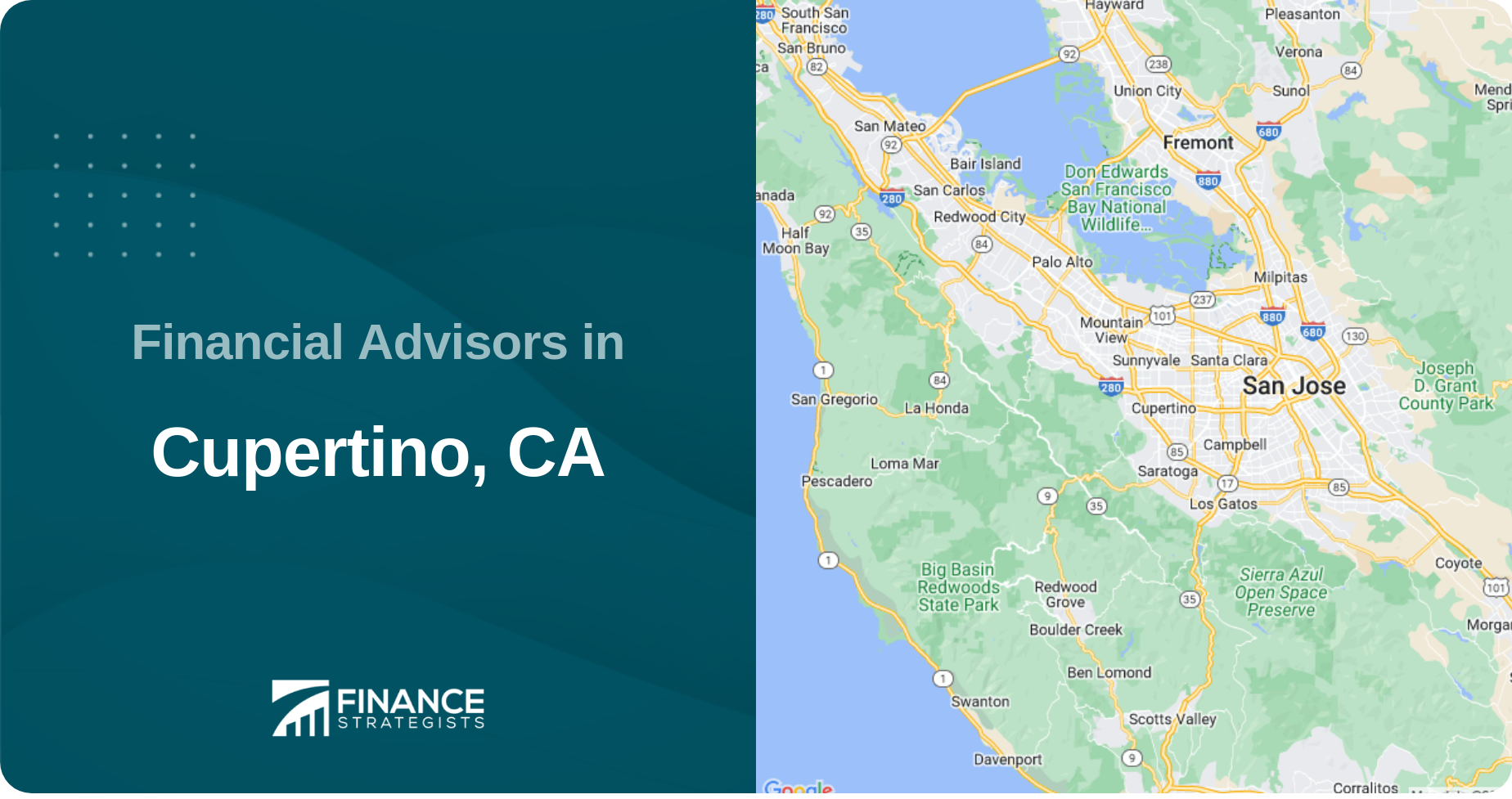 Financial Advisors in Cupertino, CA