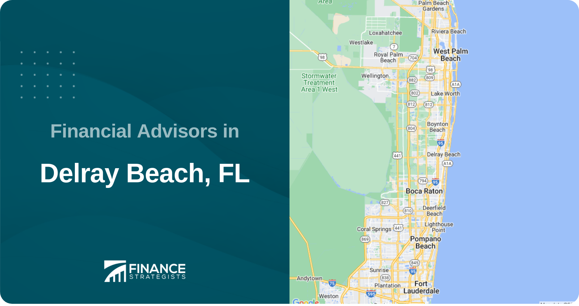 Financial Advisors in Delray Beach, FL