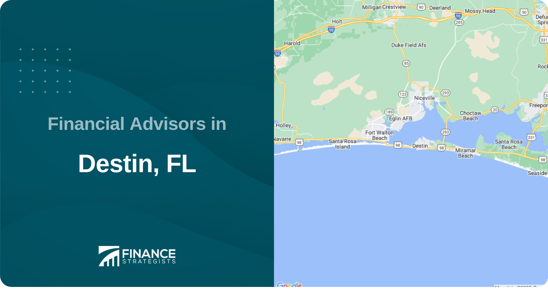 Financial Advisors in Destin, FL