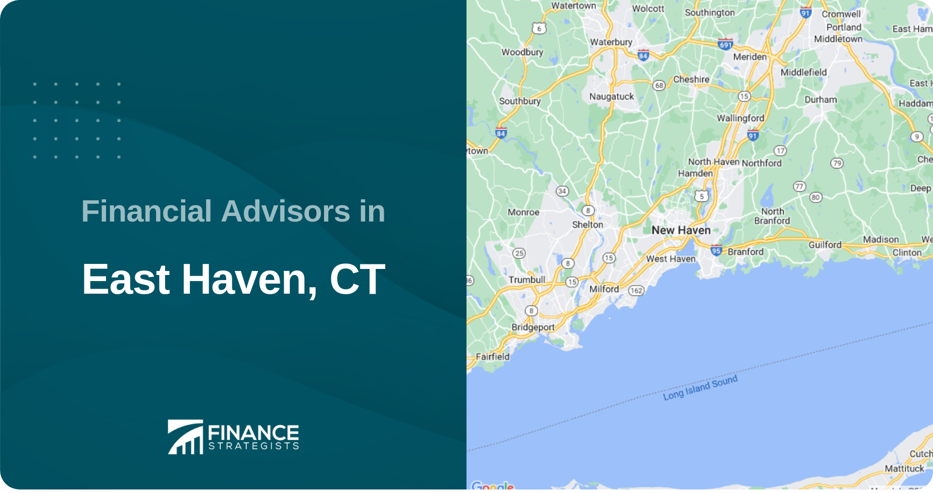 Financial Advisors in East Haven, CT