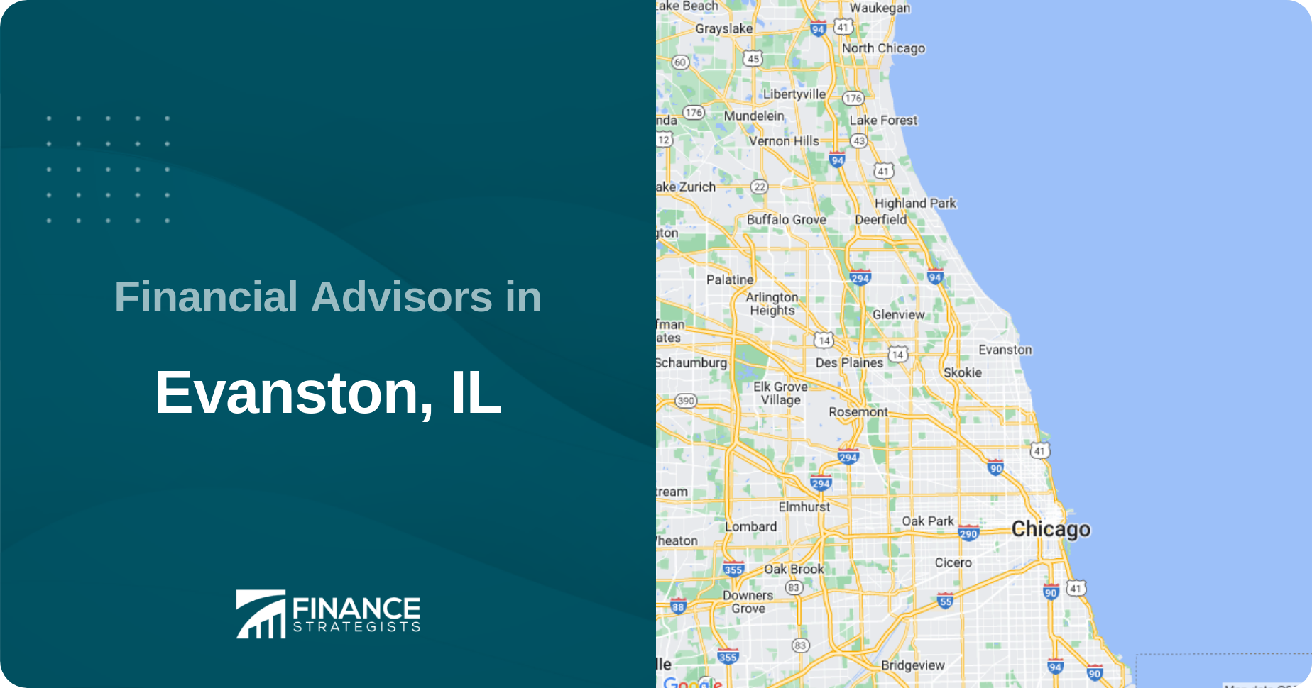 Financial Advisors in Evanston, IL