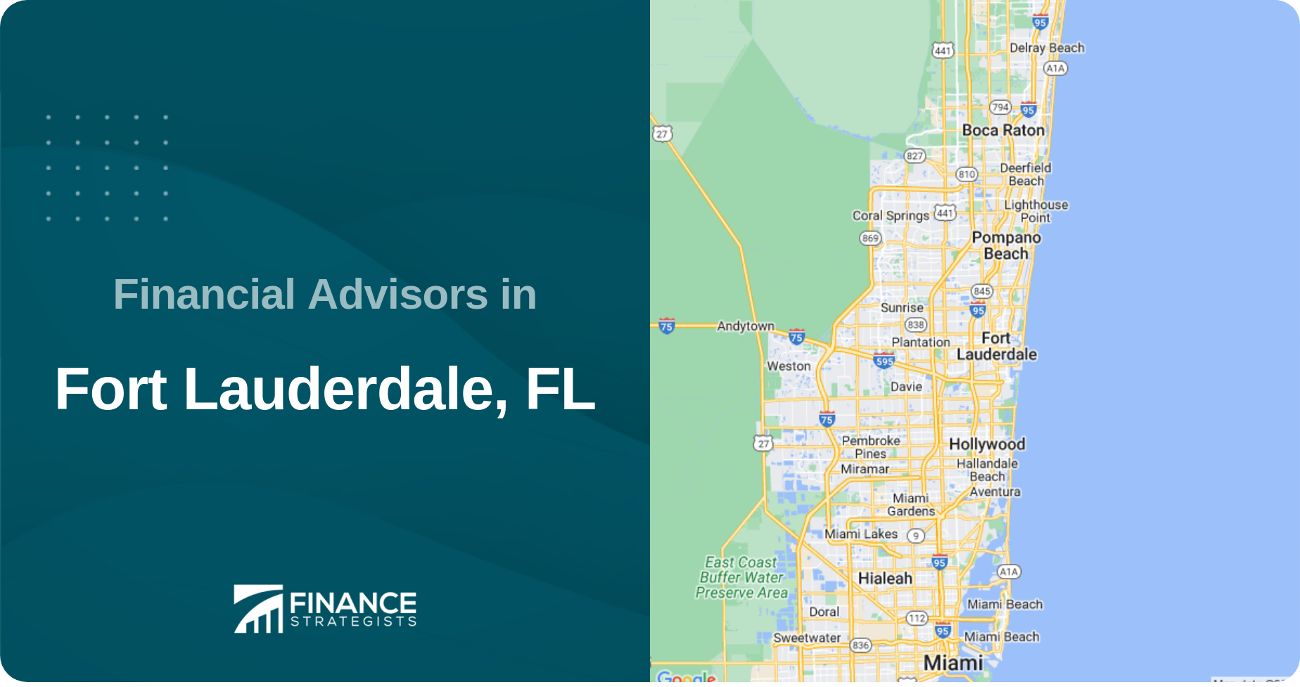 Financial Advisors in Fort Lauderdale, FL
