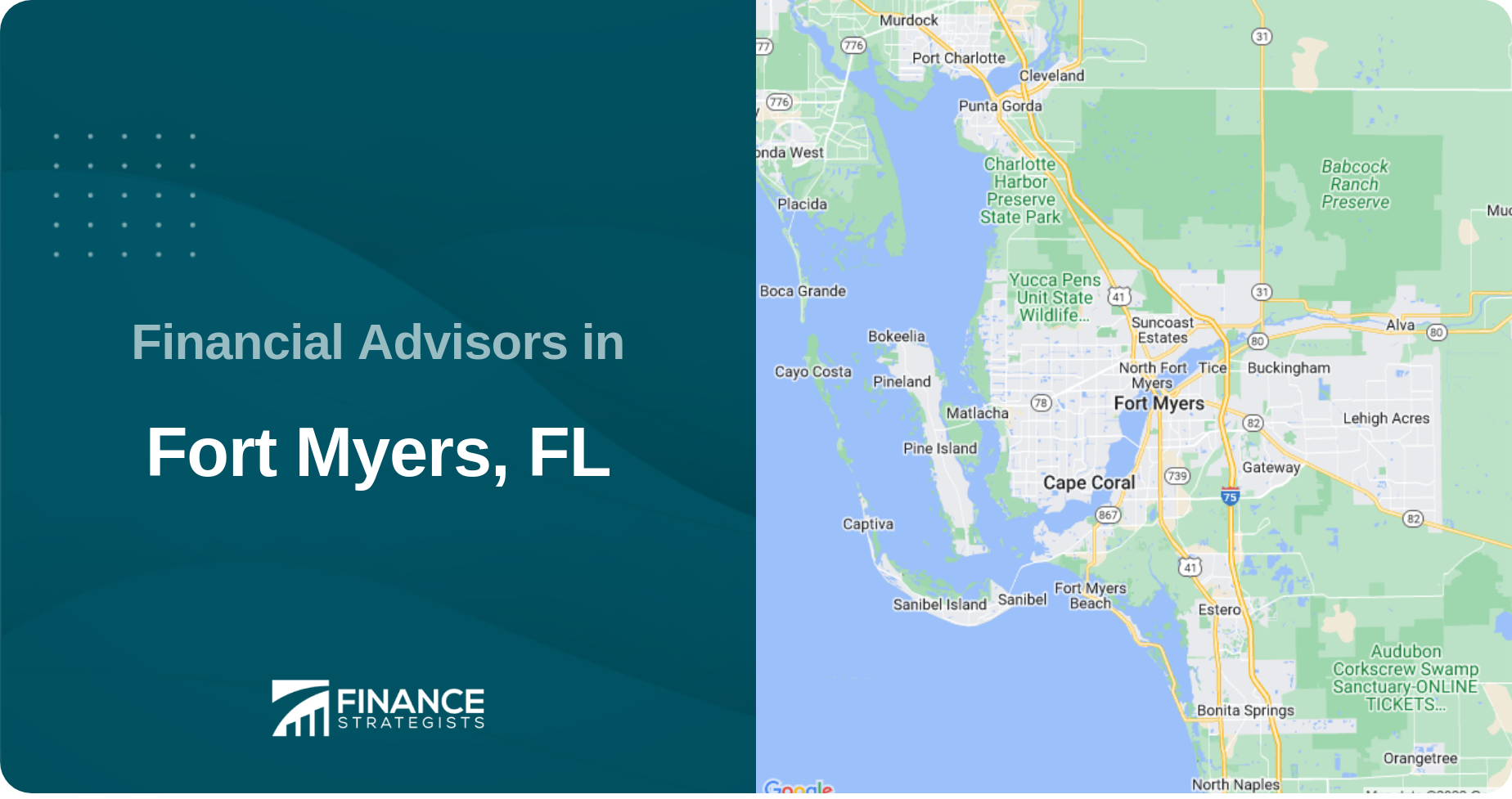 Financial Advisors in Fort Myers, FL