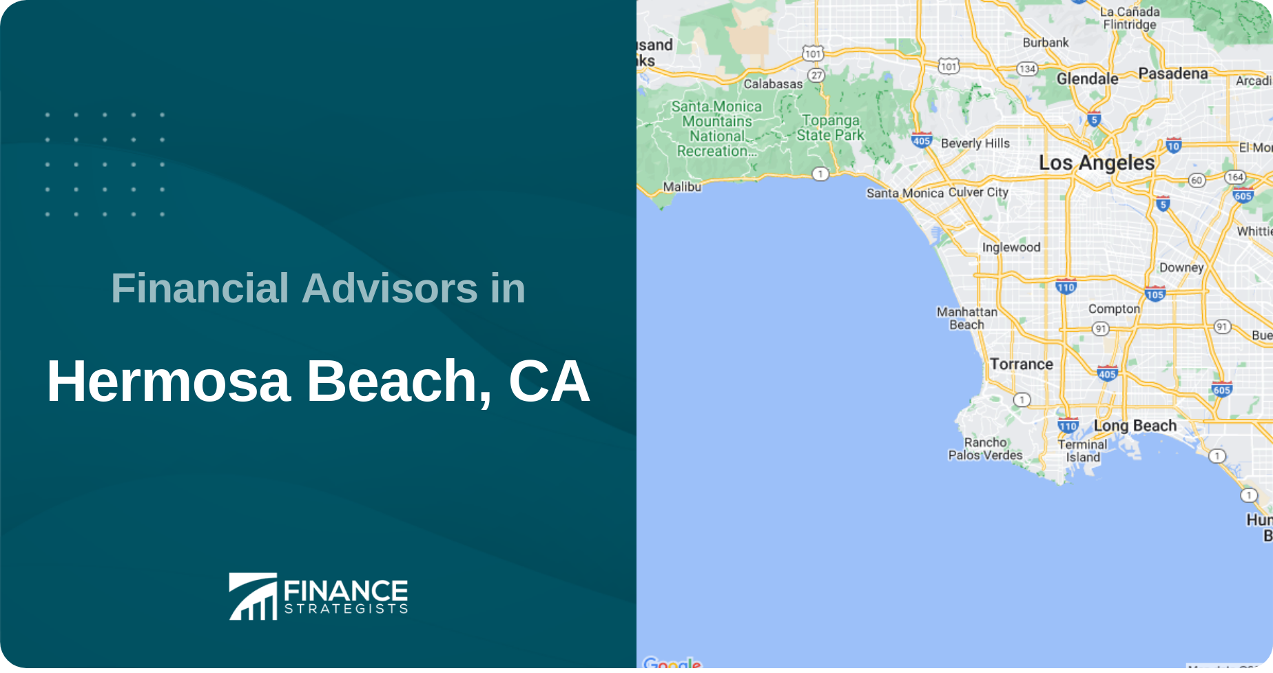 Financial Advisors in Hermosa Beach, CA