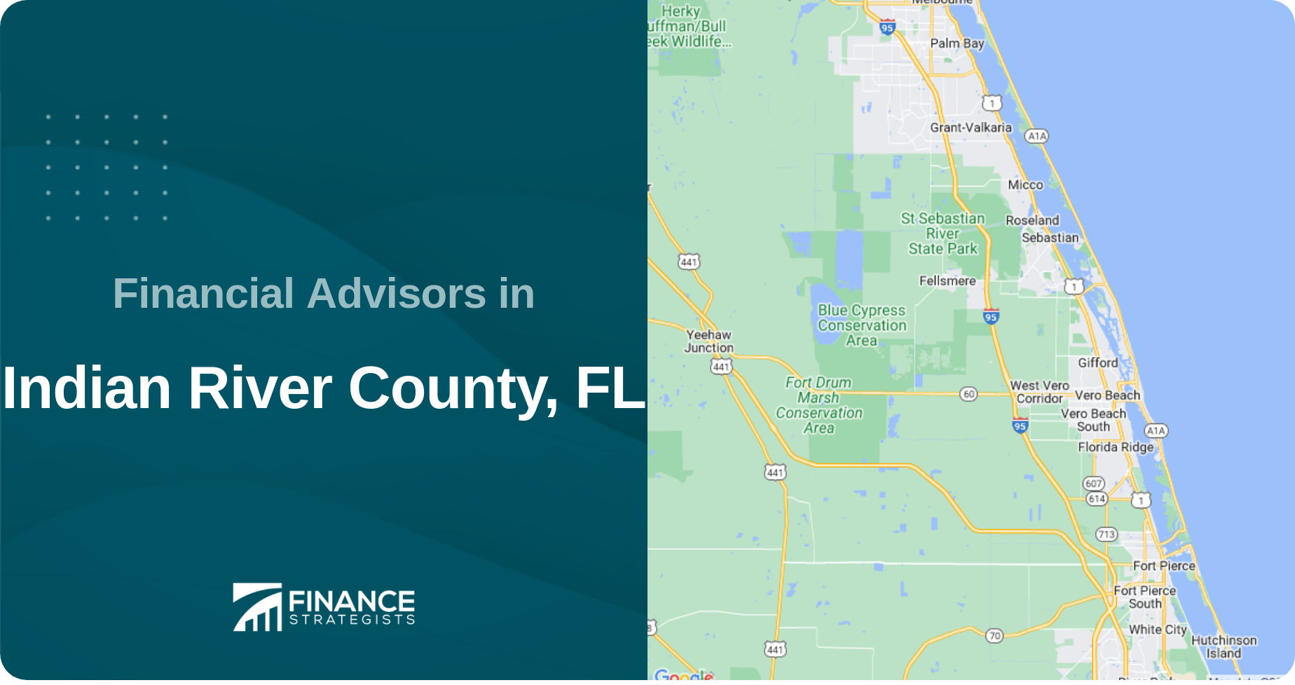 Financial Advisors in Indian River County, FL