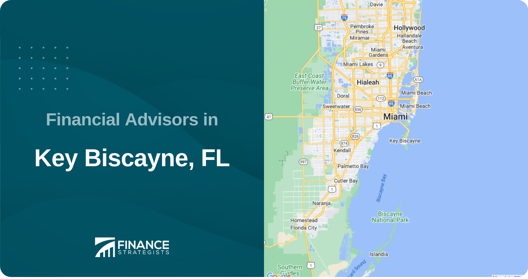 Financial Advisors in Key Biscayne, FL