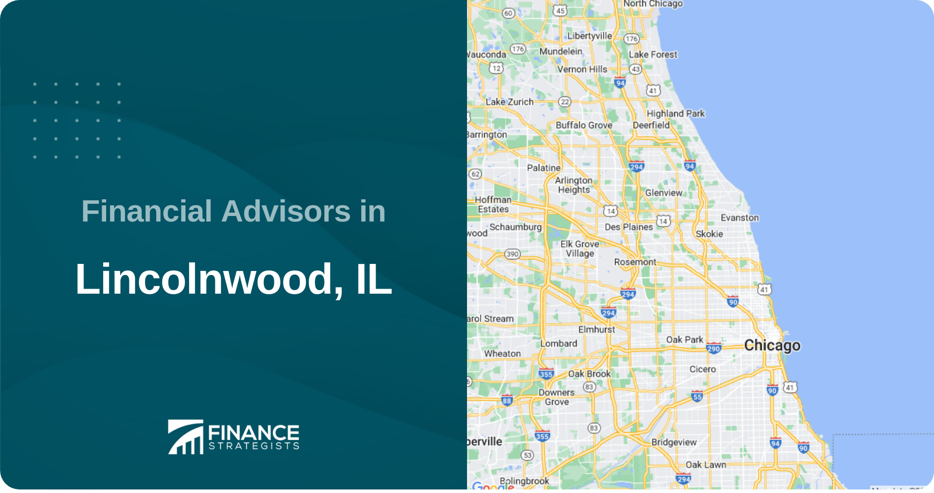 Financial Advisors in Lincolnwood, IL