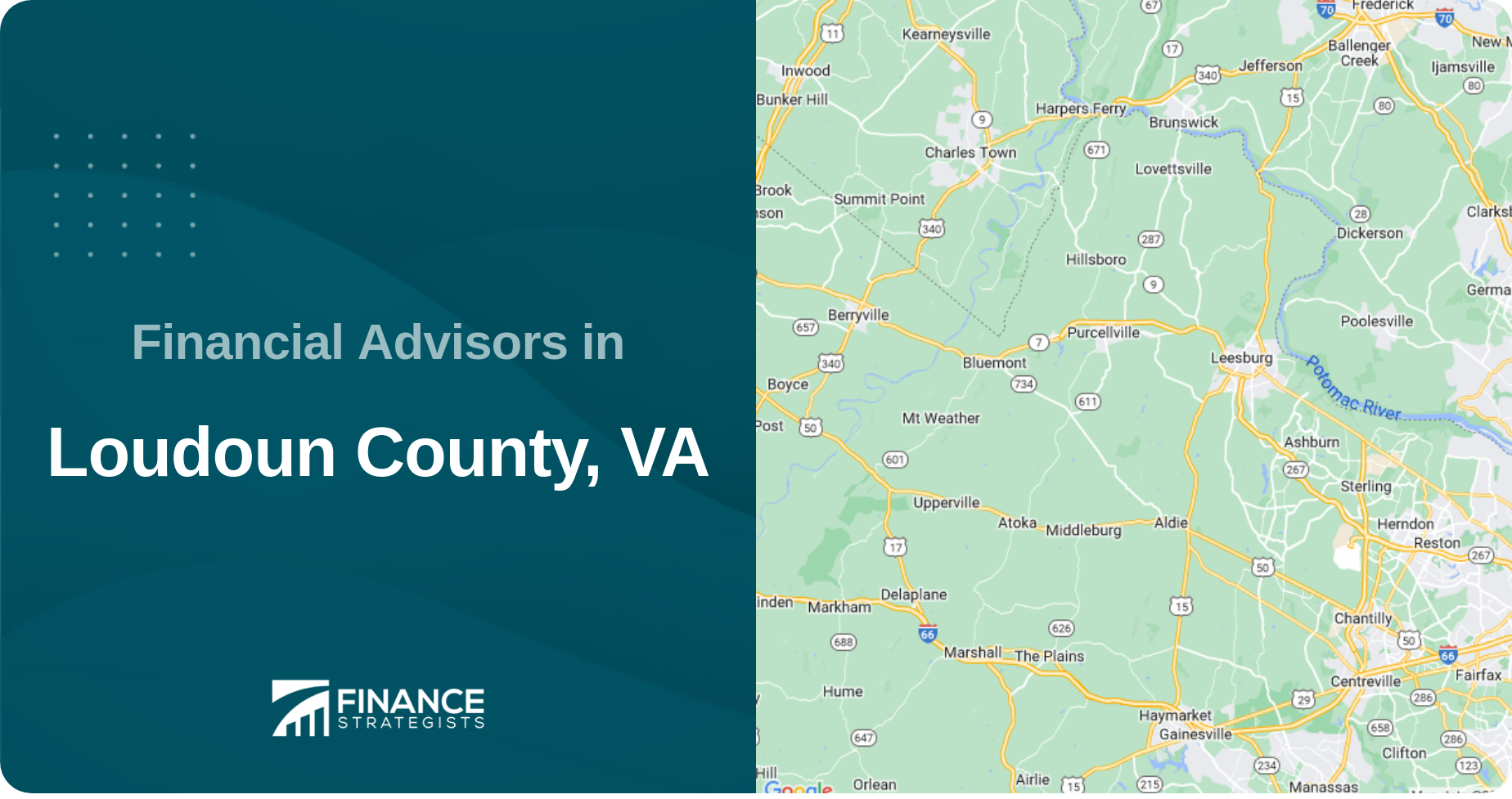 Financial Advisors in Loudoun County, VA
