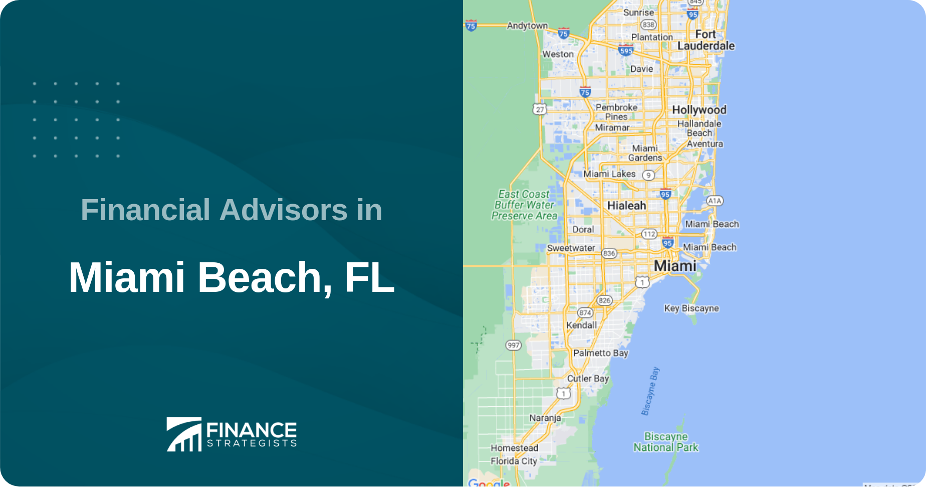 Financial Advisors in Miami Beach, FL