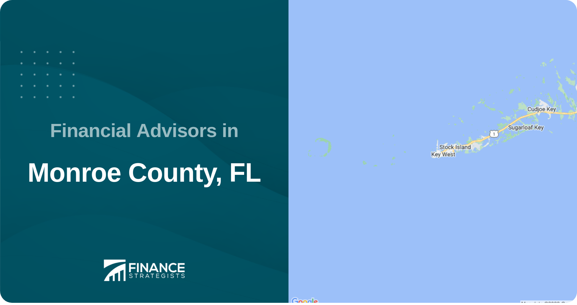 Financial Advisors in Monroe County, FL