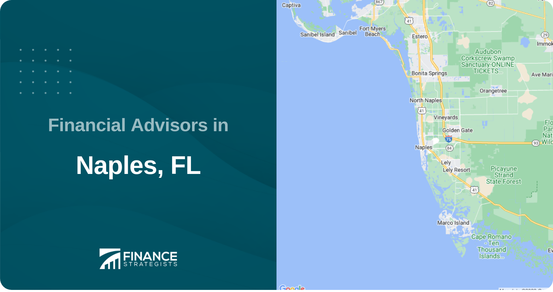 Financial Advisors in Naples, FL