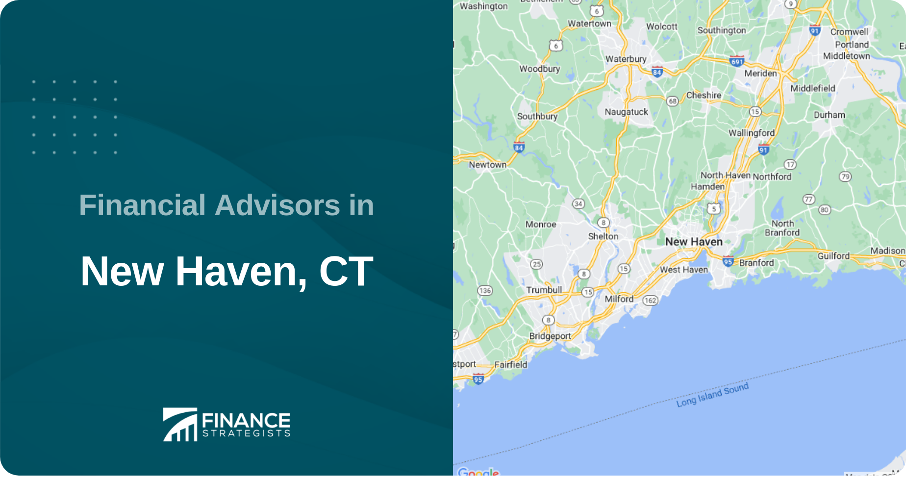 Financial Advisors in New Haven, CT