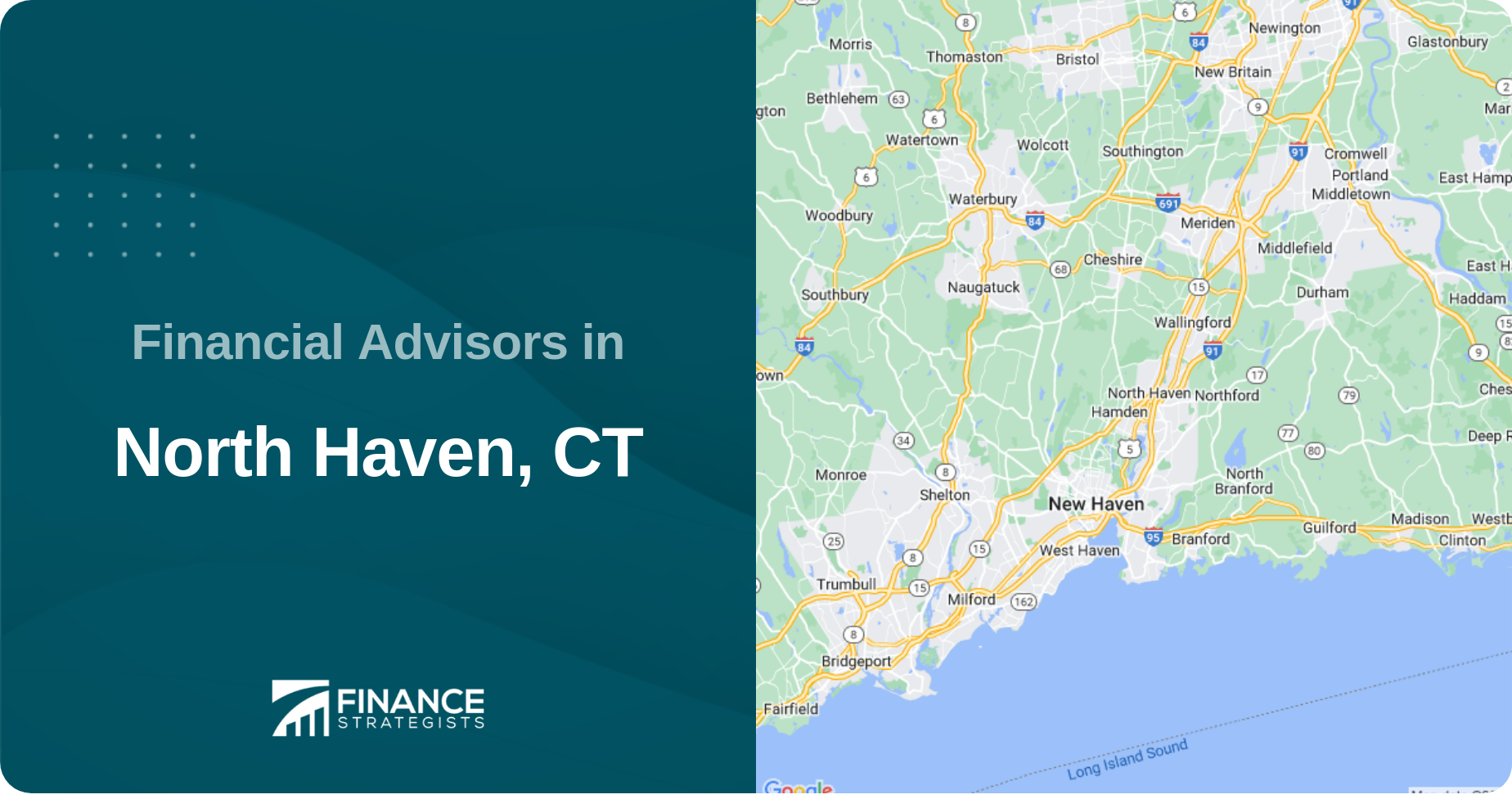 Financial Advisors in North Haven, CT