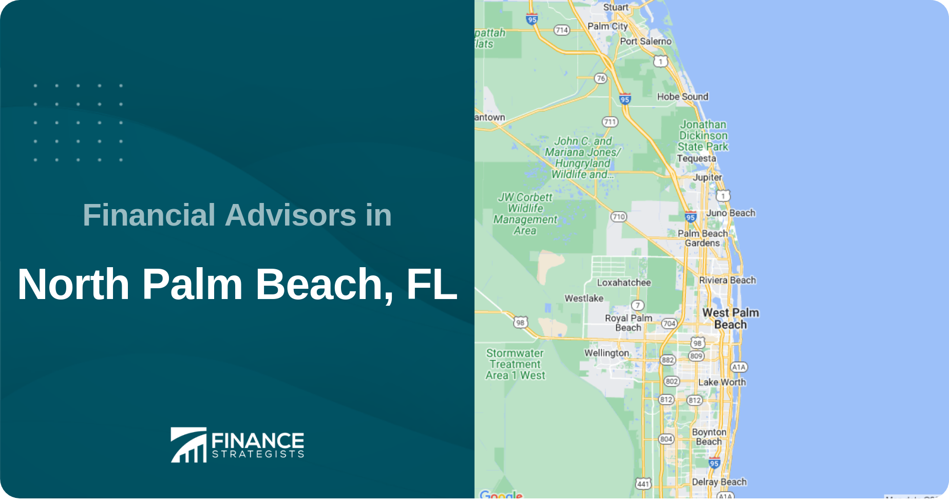 Financial Advisors in North Palm Beach, FL