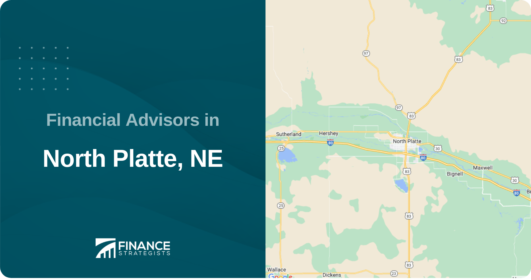 Financial Advisors in North Platte, NE