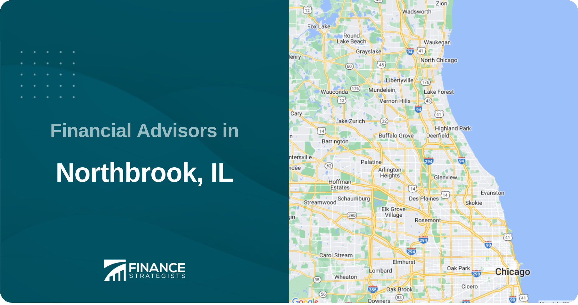 Financial Advisors in Northbrook, IL