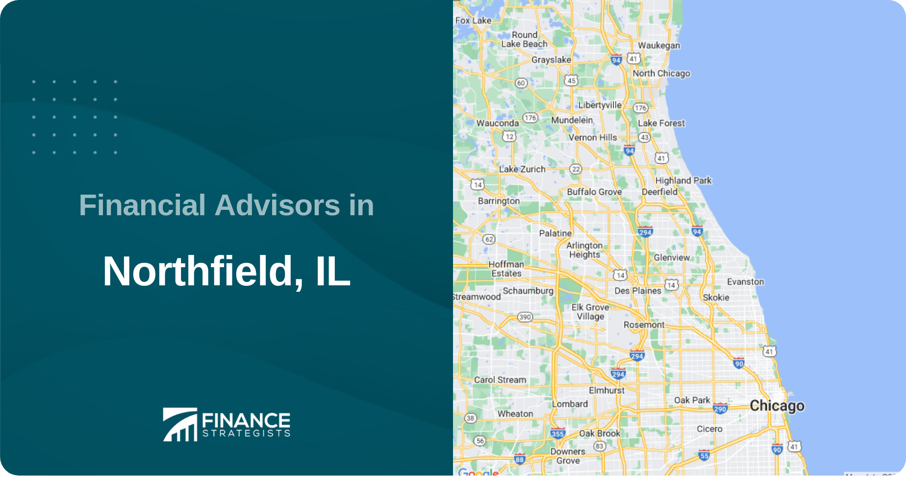 Financial Advisors in Northfield, IL