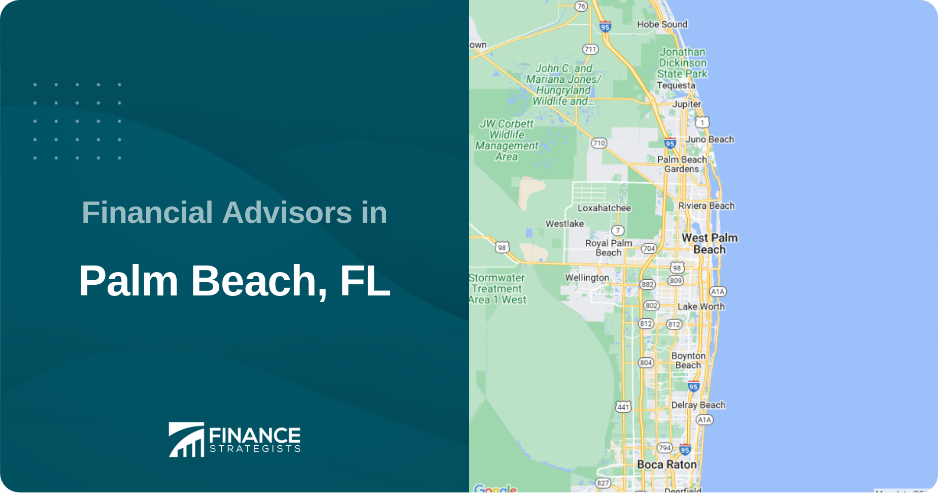 Financial Advisors in Palm Beach, FL