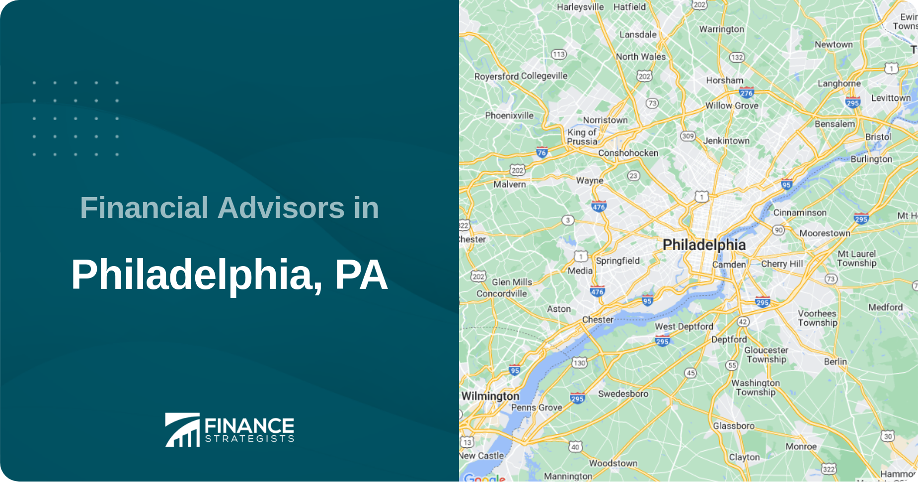 Financial Advisors in Philadelphia, PA