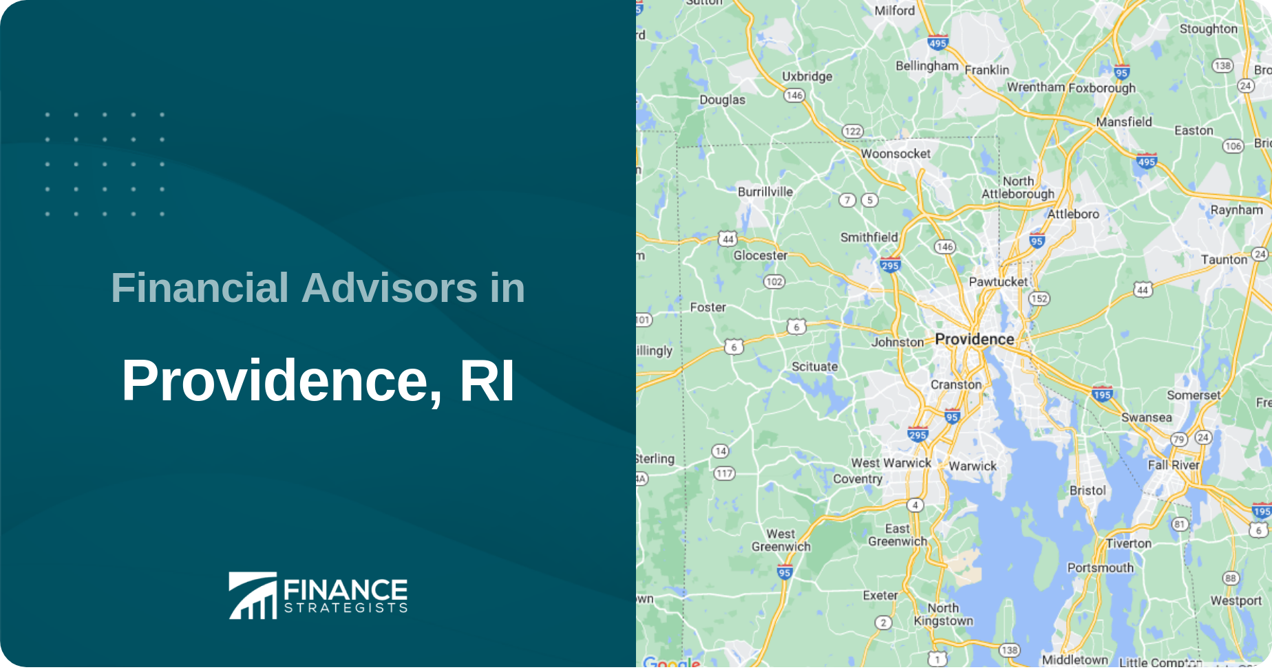 Financial Advisors in Providence, RI