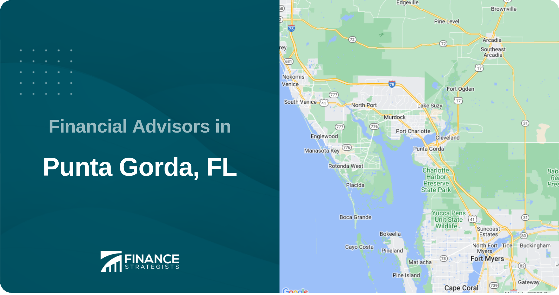 Financial Advisors in Punta Gorda, FL