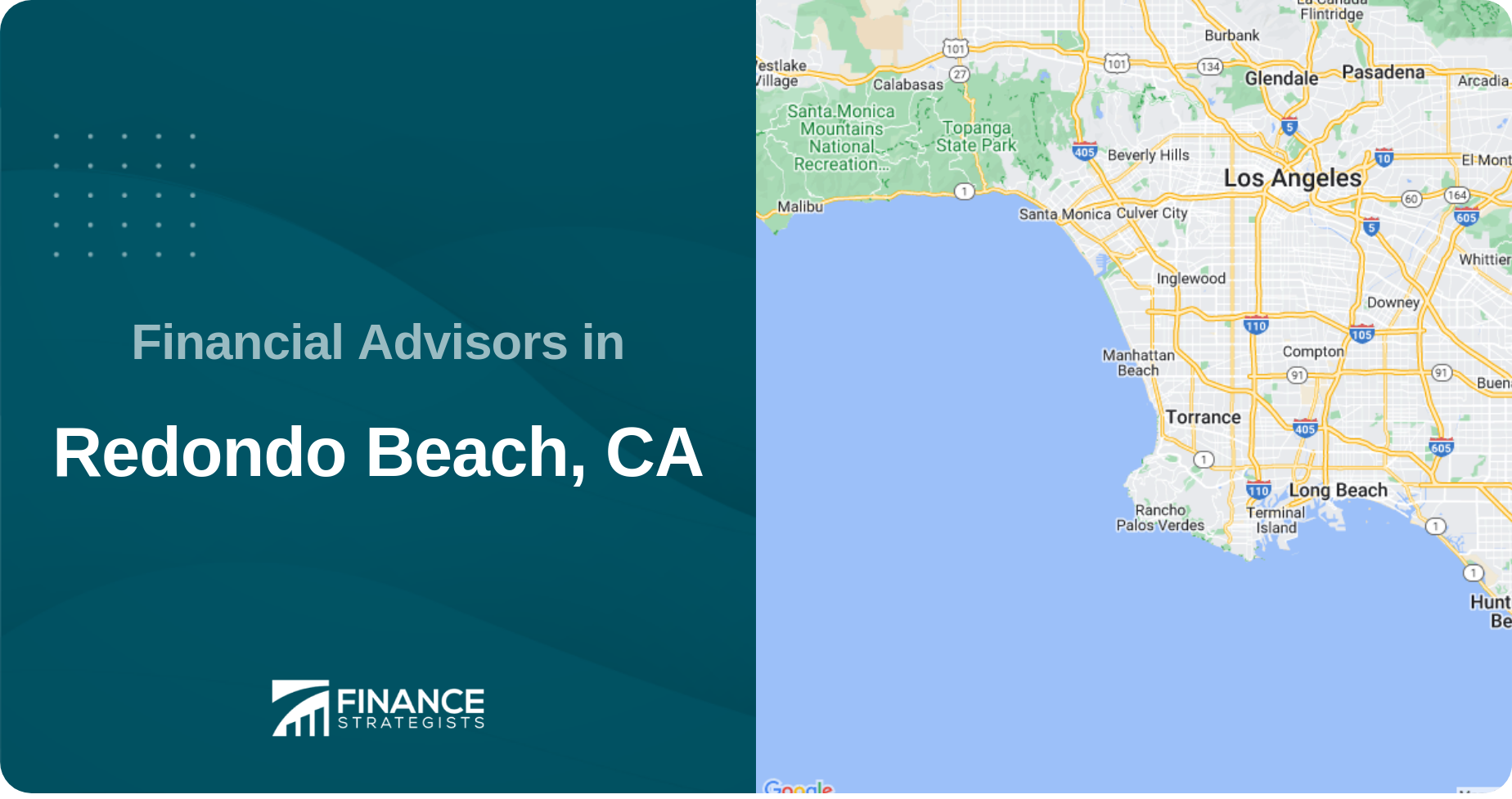 Financial Advisors in Redondo Beach, CA