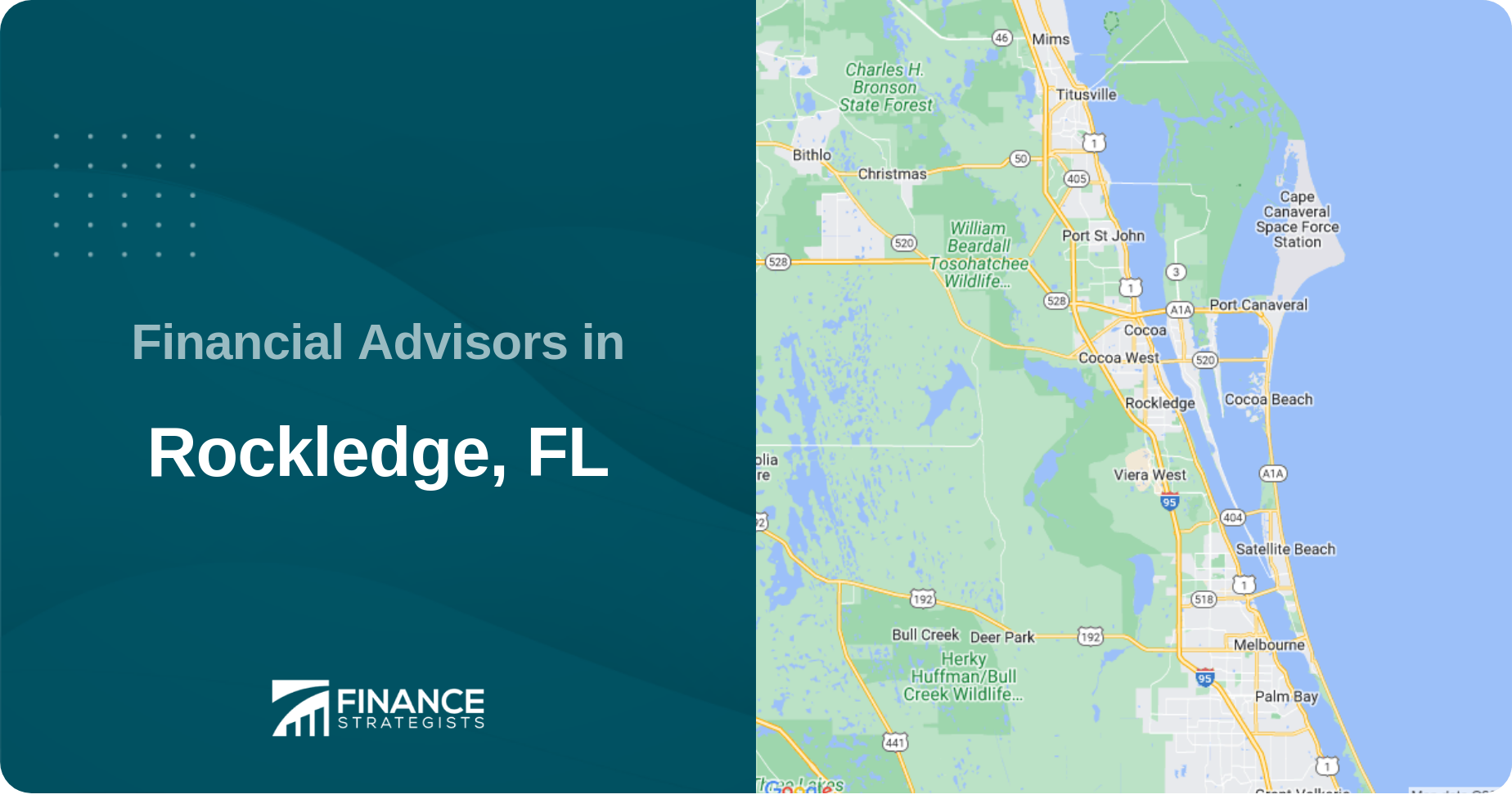 Financial Advisors in Rockledge, FL