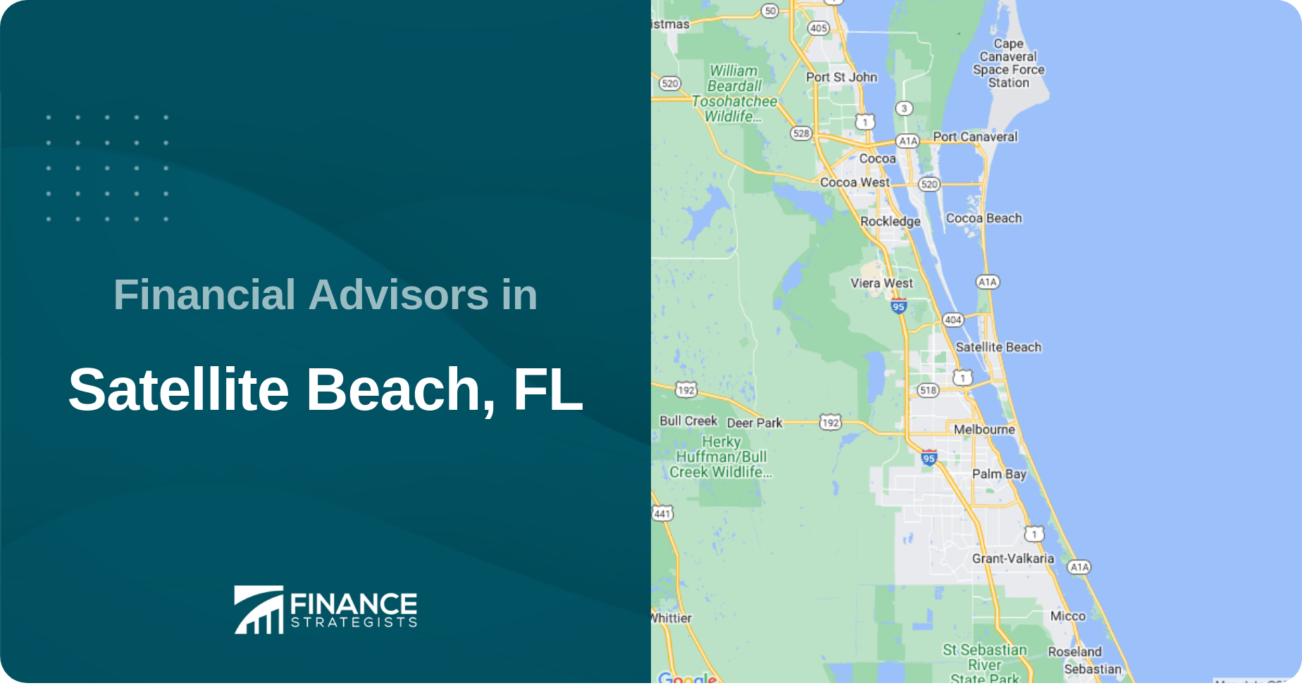 Financial Advisors in Satellite Beach, FL