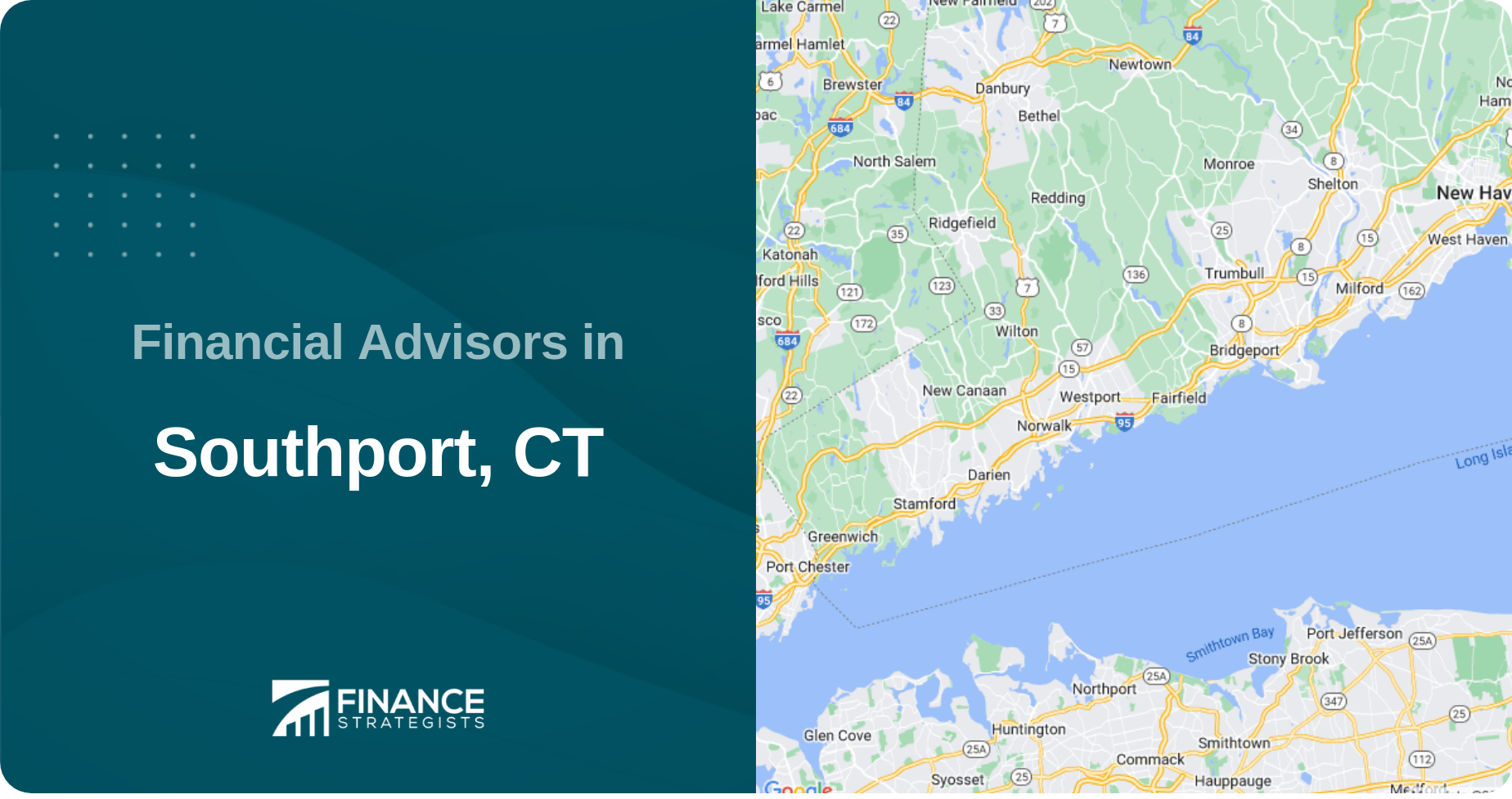 Financial Advisors in Southport, CT