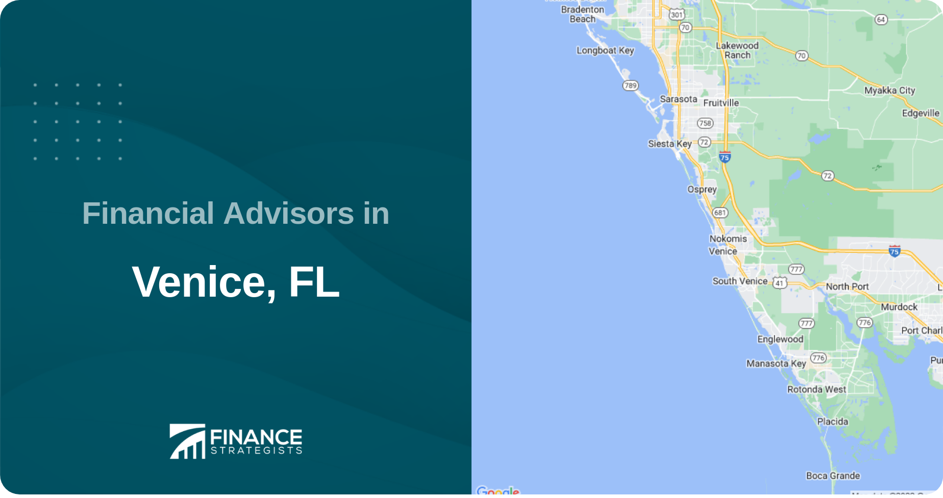 Financial Advisors in Venice, FL