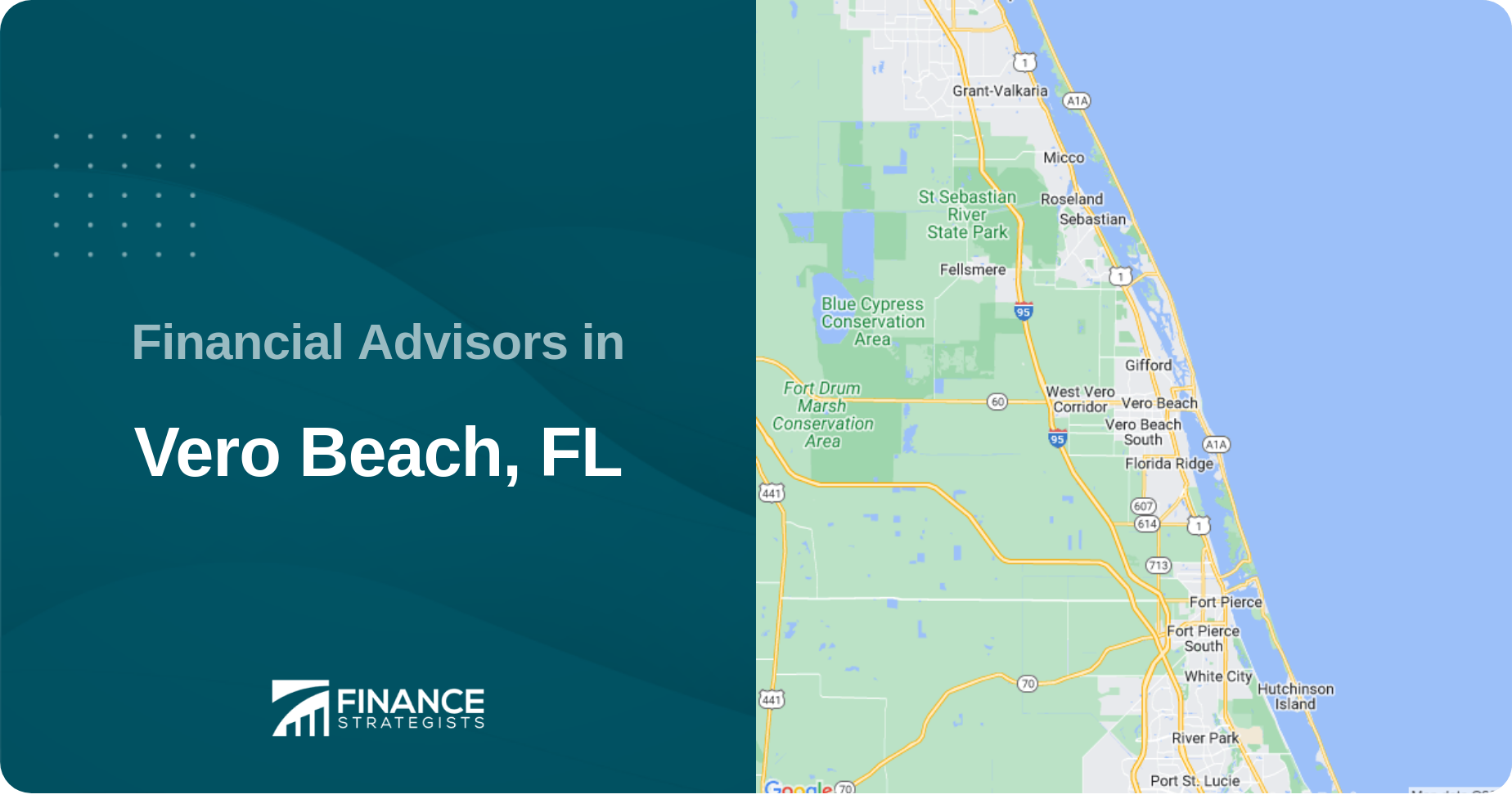 Financial Advisors in Vero Beach, FL