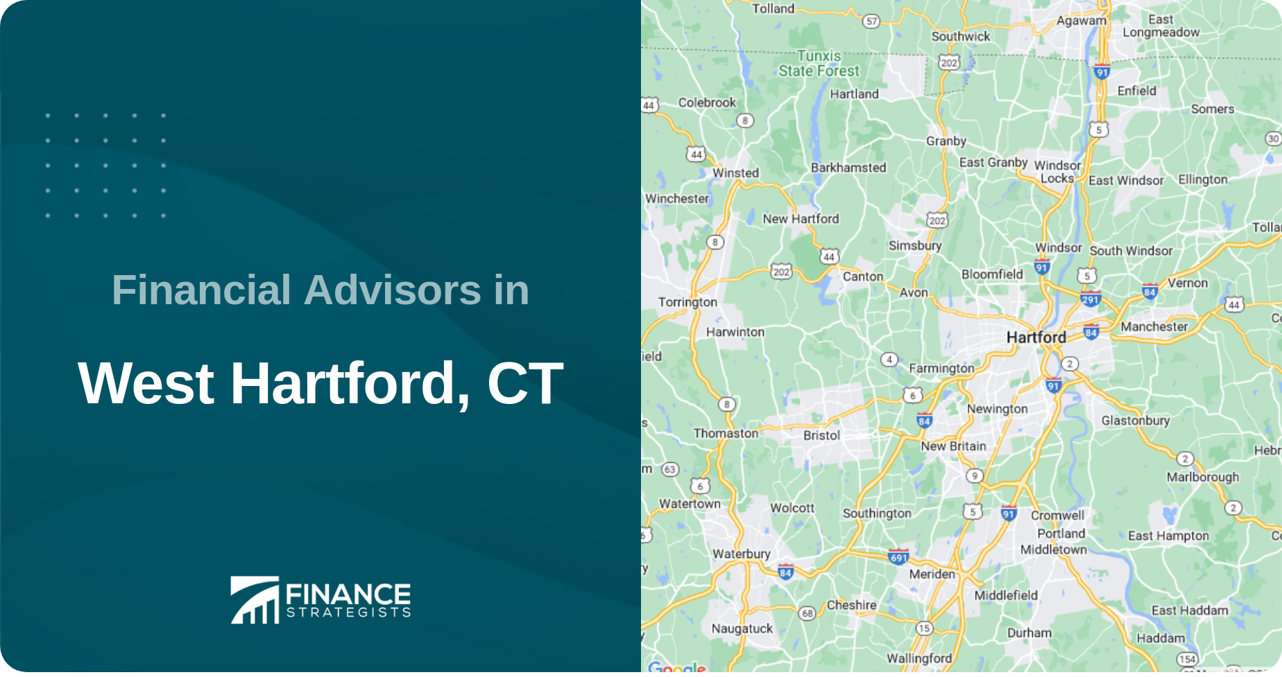 Financial Advisors in West Hartford, CT