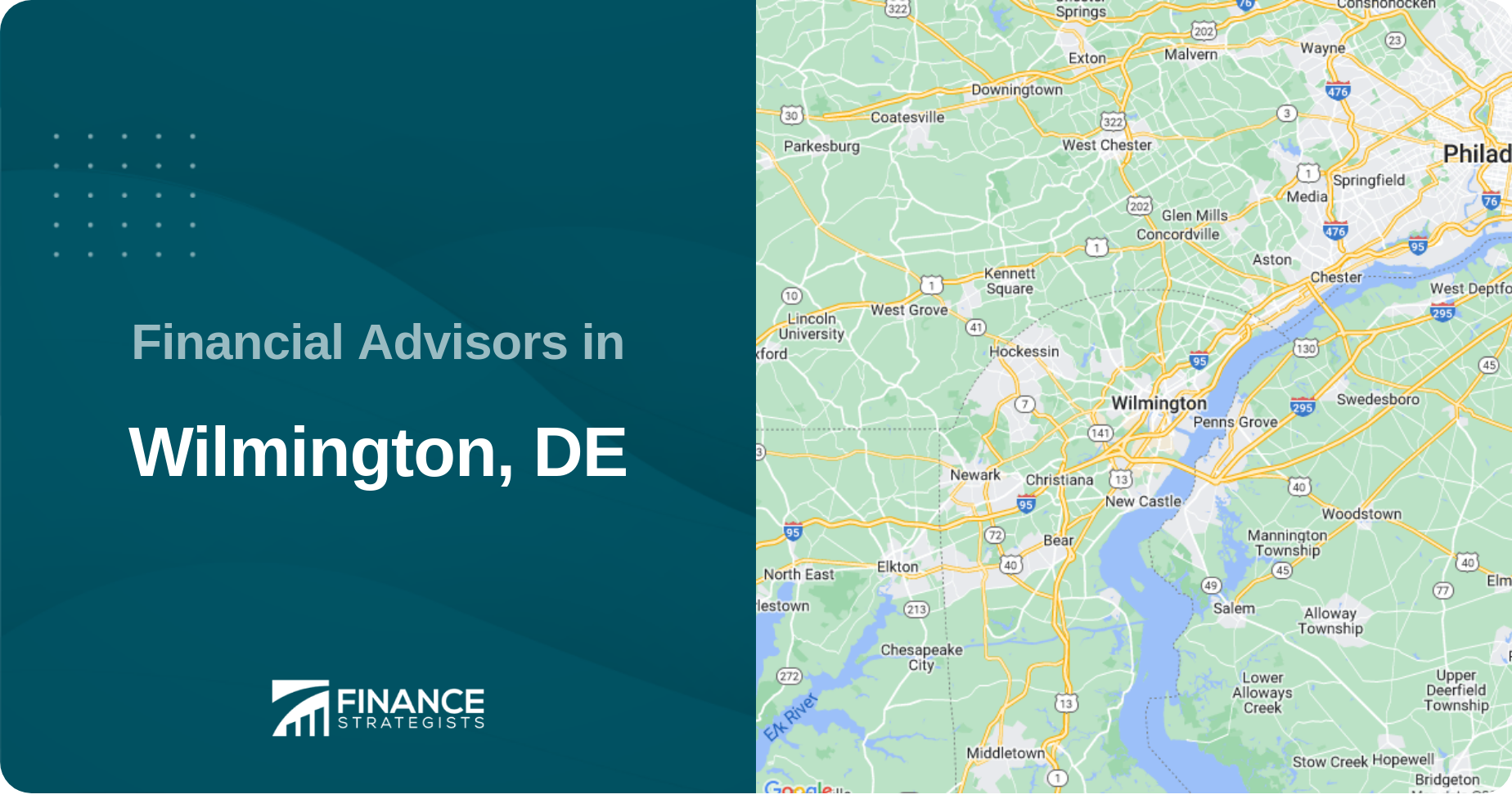 Financial Advisors in Wilmington, DE