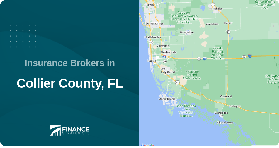 Insurance Brokers in Collier County, FL