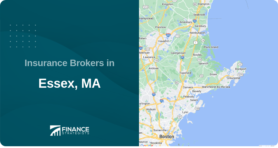 Insurance Brokers in Essex, MA
