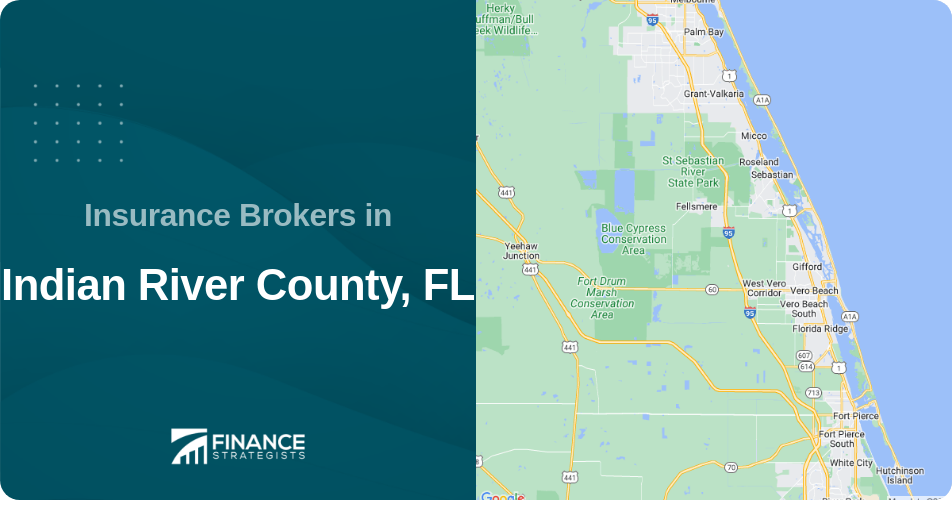 Insurance Brokers in Indian River County, FL