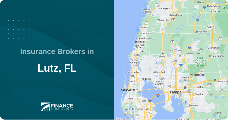 Insurance Brokers in Lutz, FL