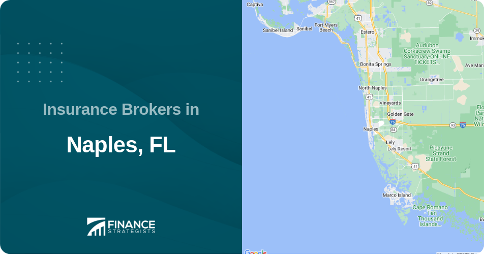Insurance Brokers in Naples, FL